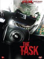 poster de The Task