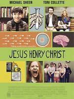 poster de Jesus Henry Christ