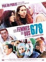 poster de Les Femmes du Bus 678