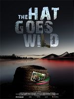 poster de The Hat Goes Wild