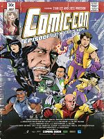 poster de Comic-Con Episode Four: A Fan's Hope