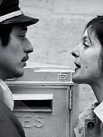 poster de Madeleine et le facteur