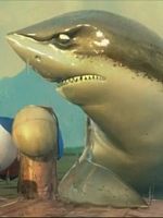 poster de Big Catch