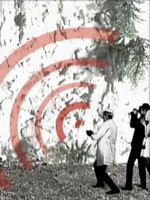 poster de The End of The World