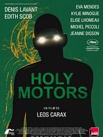 Holy Motors