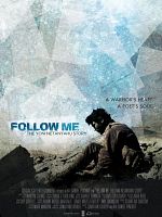 poster de Follow Me: The Yoni Netanyahu Story
