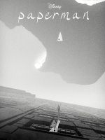 poster de Paperman