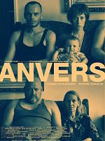 poster de Anvers