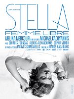poster de Stella, femme libre