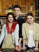 image de Cluedo, nouvelle génération