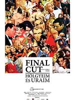 poster de Final cut - Hölgyeim és uraim
