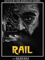 poster de Rail
