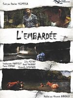 poster de L'Embardée