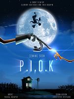 poster de Piok