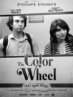 poster de The Color Wheel