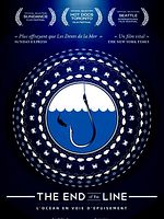 poster de The End of the Line - L’océan en voie d’épuisement