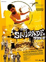 poster de Saudade