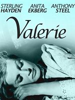 poster de Valerie