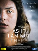 poster de As If I Am Not There