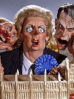 poster de Spitting Image