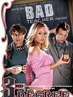 poster de Official Bad Teacher Parody