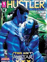 poster de This Ain't Avatar XXX