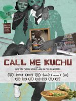 poster de Call Me Kuchu