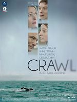 poster de Crawl