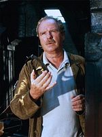 image de Les Enquêtes du Professeur Capellari