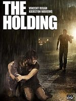poster de The Holding