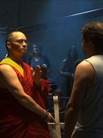 poster de Karma Battle