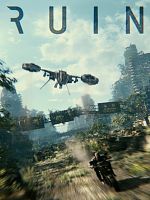 poster de Ruin