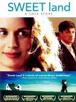 poster de Sweet Land