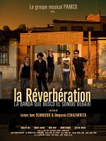 poster de La Réverbération