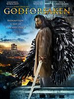 poster de Godforsaken