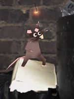 poster de Olympic Vermin