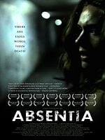 poster de Absentia