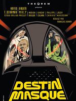 poster de Destin masqué