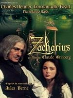 poster de Zacharius