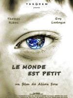 poster de Le Monde est petit