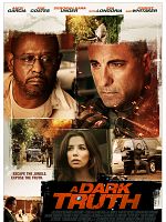 poster de A Dark Truth