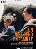 poster de Un Week-end en famille