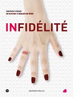poster de Infidélité
