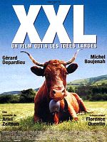 poster de XXL