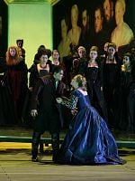 poster de Otello (UGC Viva l'Opéra)