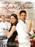 poster de Love's Kitchen