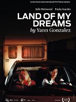 poster de Land Of My Dreams