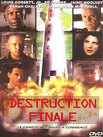 poster de Destruction finale
