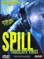 poster de SPILL: Virus Mortel