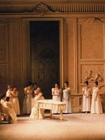 poster de La Dame de pique (UGC Viva l'Opéra)